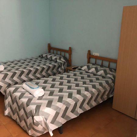 Hostal Casa Alonso Atarfe Zewnętrze zdjęcie