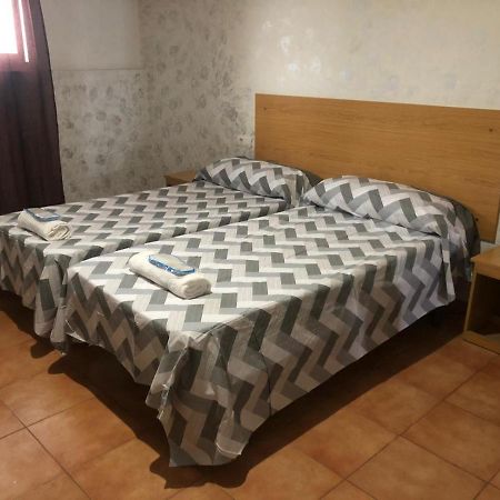 Hostal Casa Alonso Atarfe Zewnętrze zdjęcie