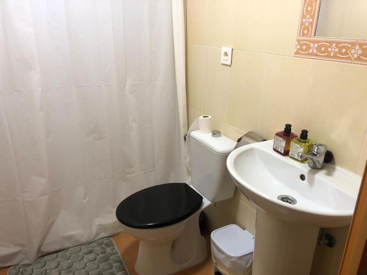Hostal Casa Alonso Atarfe Zewnętrze zdjęcie