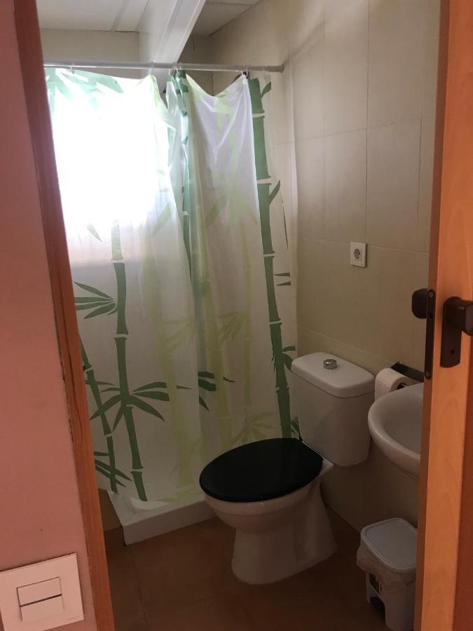Hostal Casa Alonso Atarfe Zewnętrze zdjęcie